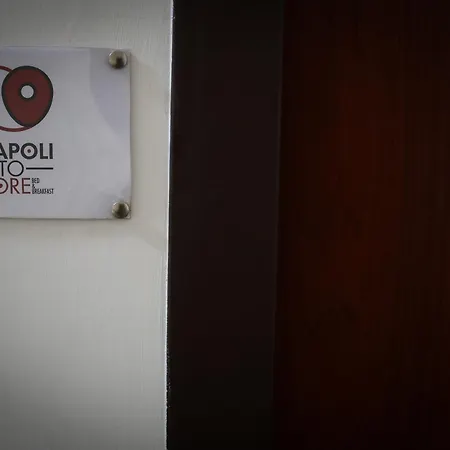 Into Core - 4* Nápoles