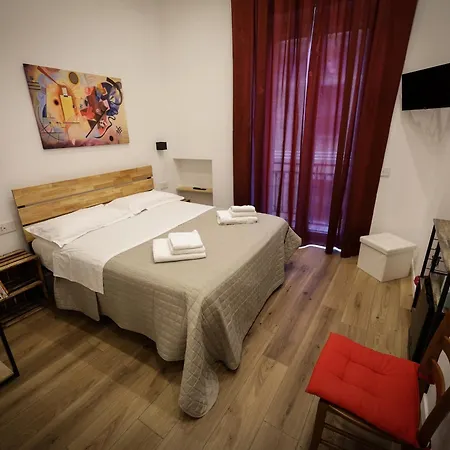 Into Core - Bed & Breakfast *