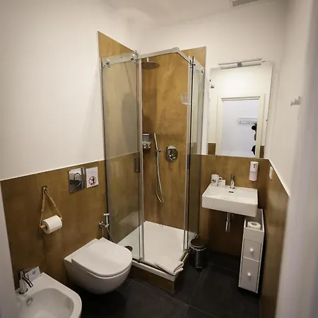 Into Core - ナポリ