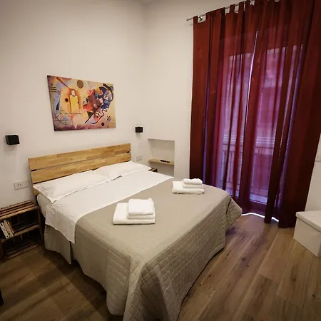 Into Core - Bed & Breakfast *