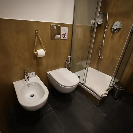 Into Core - ベッド・アンド・ブレックファスト