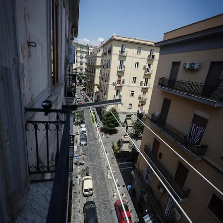 Into Core - Naples