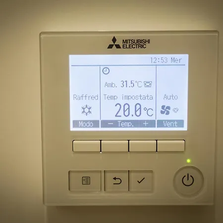 Oda ve Kahvaltı Into Core - 4*