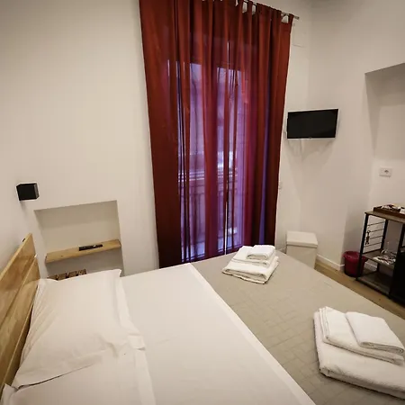 Bed & Breakfast Into Core - Neapel