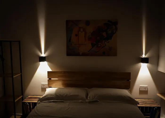 Bed & Breakfast Into Core -