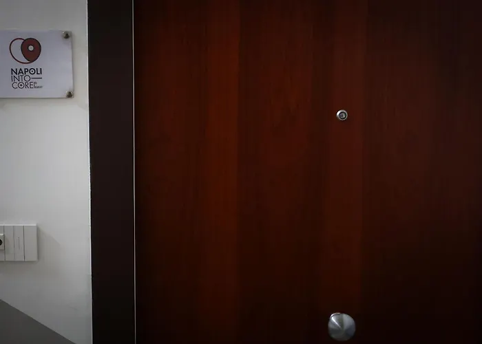 Bed & Breakfast Into Core - Neapel