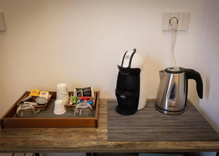 Bed & Breakfast Into Core - Neapel