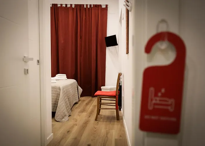 Bed & Breakfast Into Core -