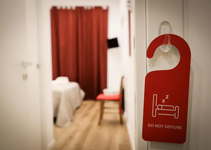 Into Core - Bed & Breakfast 4*