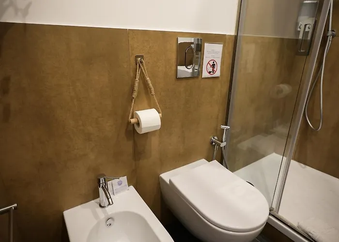 Bed & Breakfast Into Core - Neapel