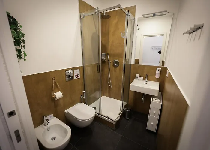 Bed & Breakfast Into Core - Neapel