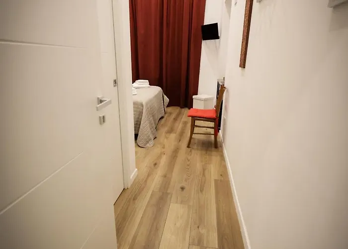 Bed & Breakfast Into Core -