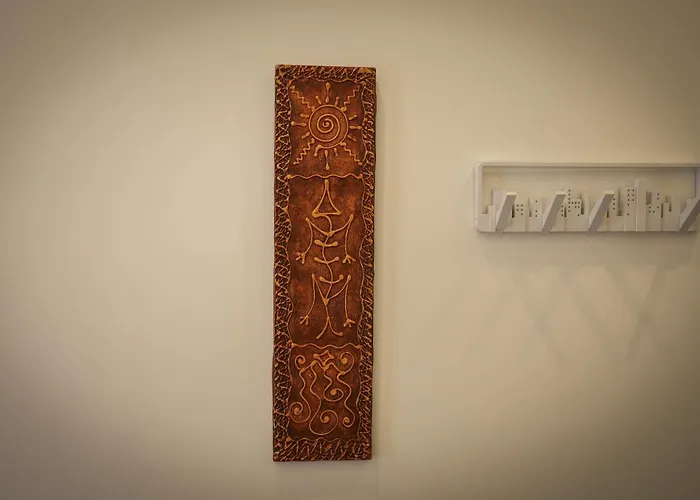 Into Core - Bed & Breakfast Neapel