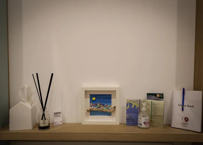 Bed & Breakfast Into Core - Neapel