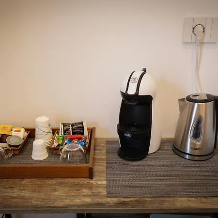 Bed & Breakfast Into Core - Naples