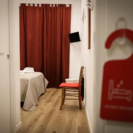 Bed & Breakfast Into Core -