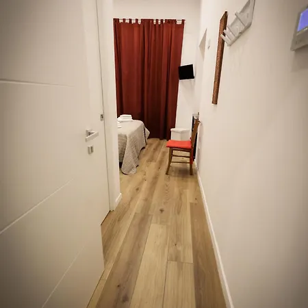 Bed & Breakfast Into Core -