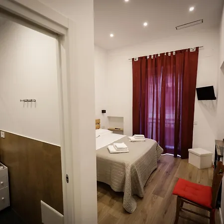 Into Core - Bed & Breakfast Naples