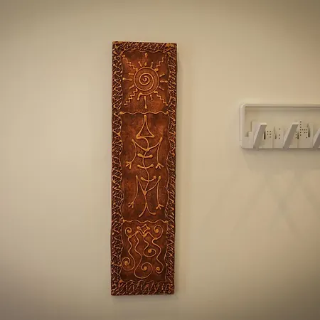 Into Core - فندق مبيت وإفطار نابولي